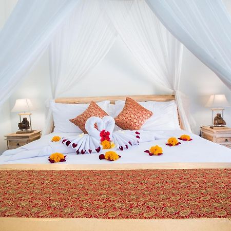 Ubud Batan Nyuh Bed & Breakfast Extérieur photo