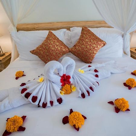 Ubud Batan Nyuh Bed & Breakfast Extérieur photo