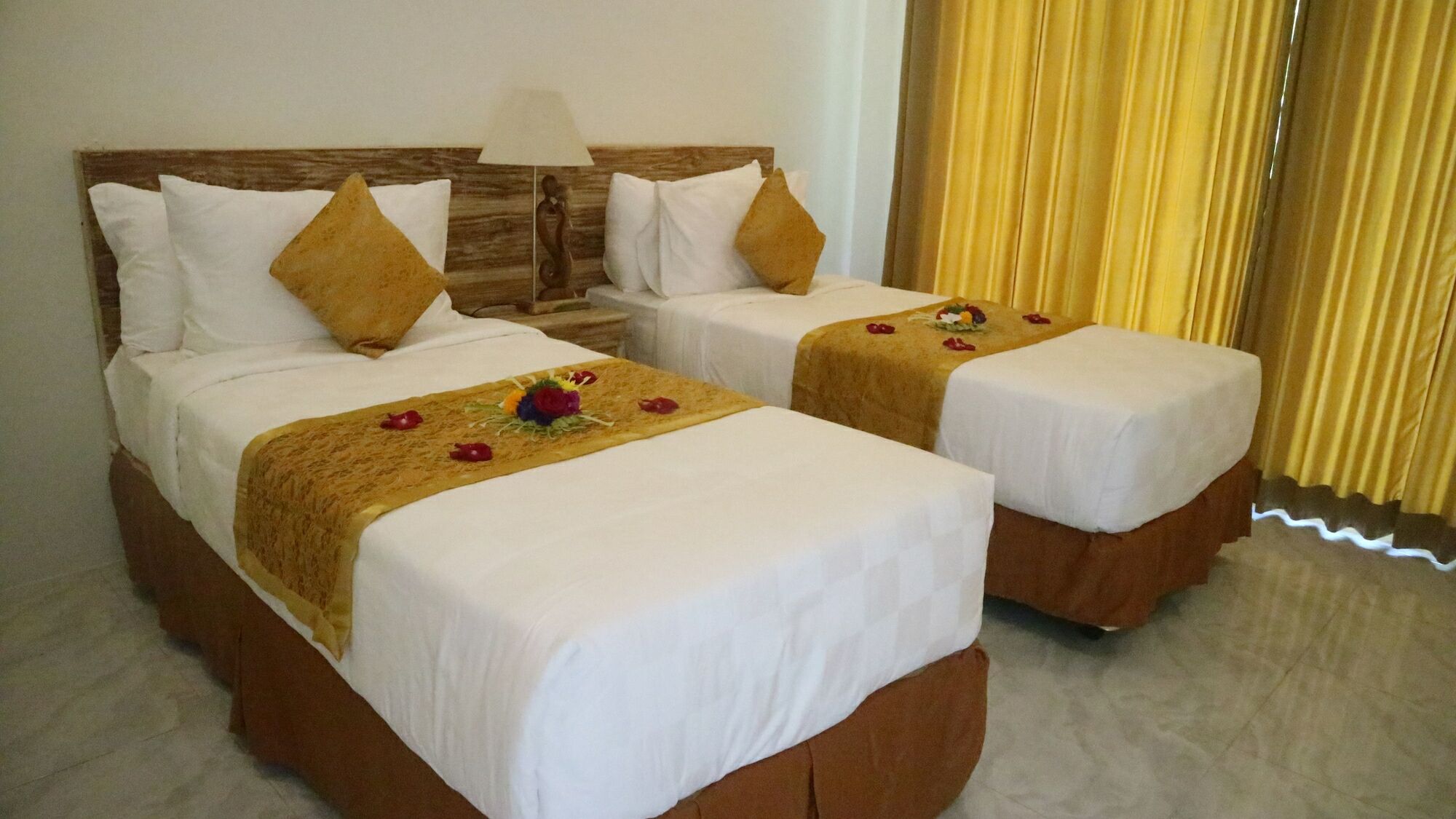 Ubud Batan Nyuh Bed & Breakfast Extérieur photo