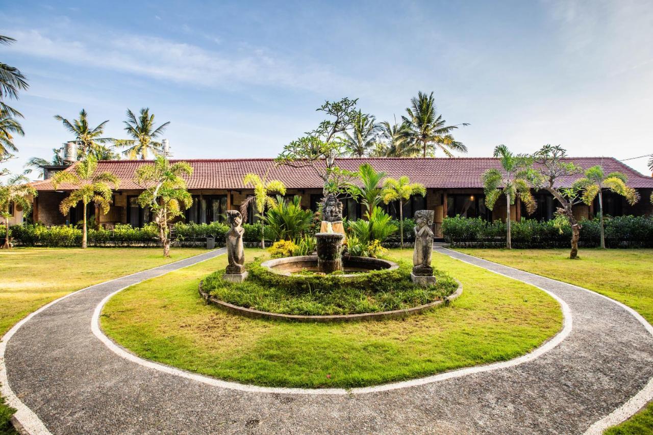 Ubud Batan Nyuh Bed & Breakfast Extérieur photo