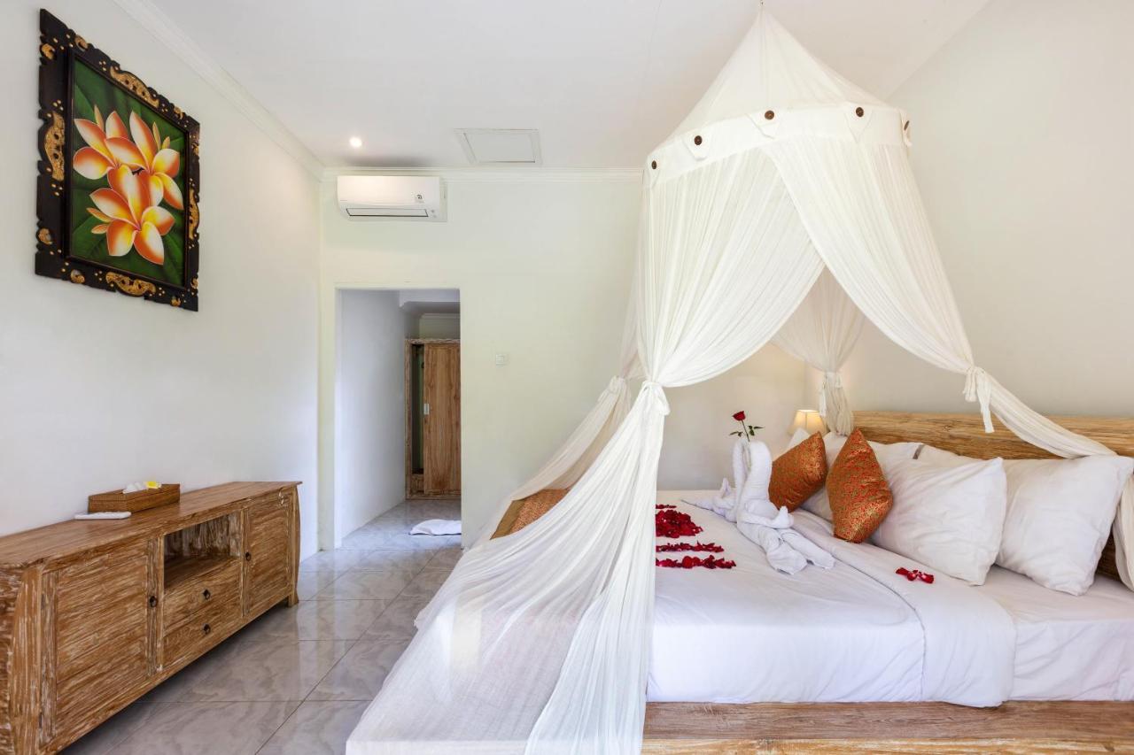Ubud Batan Nyuh Bed & Breakfast Extérieur photo