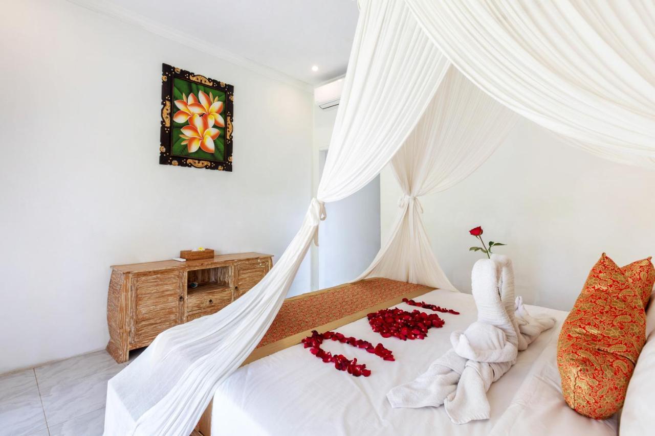 Ubud Batan Nyuh Bed & Breakfast Extérieur photo
