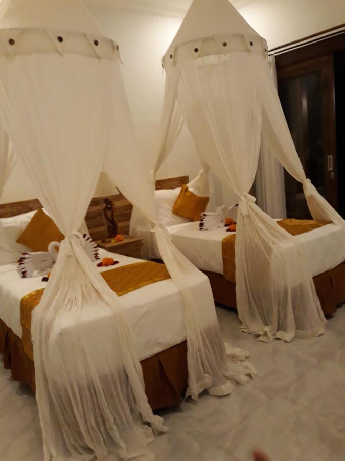 Ubud Batan Nyuh Bed & Breakfast Extérieur photo