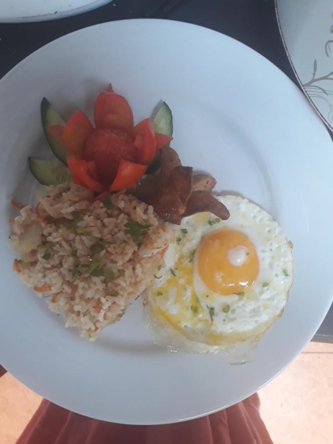 Ubud Batan Nyuh Bed & Breakfast Extérieur photo