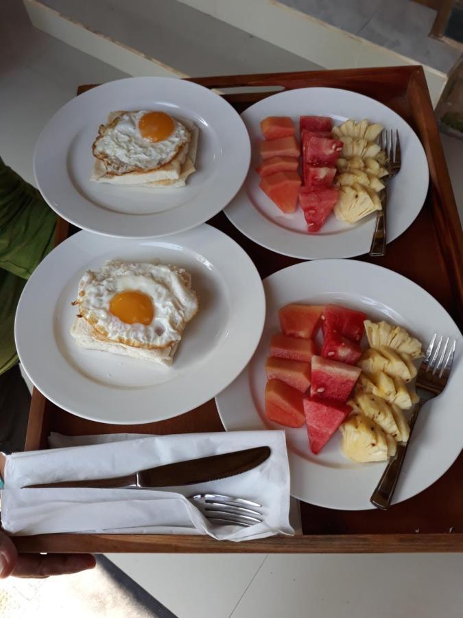Ubud Batan Nyuh Bed & Breakfast Extérieur photo